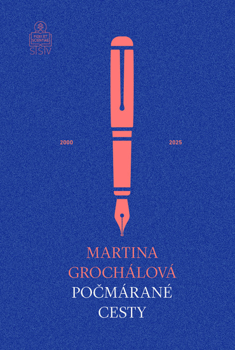 Počmárané cesty Počmárané cesty