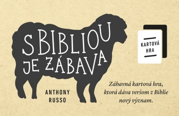 S Bibliou je z�bava