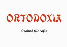 Ortodoxia