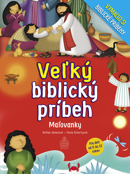 Vek biblick prbeh