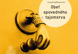 Obe spovednho tajomstva  audiokniha