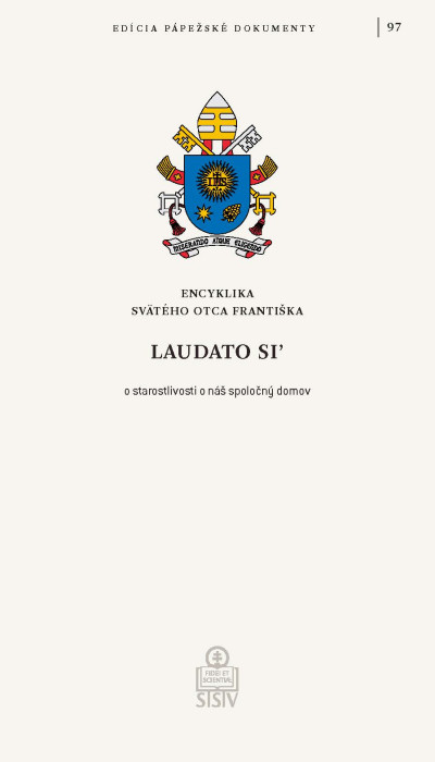 Laudato si