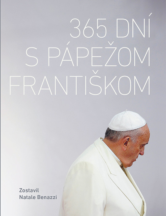 365 dn s ppeom Frantikom