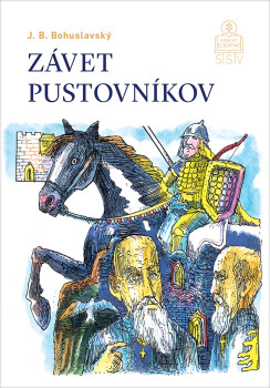 Závet pustovníkov Závet pustovníkov