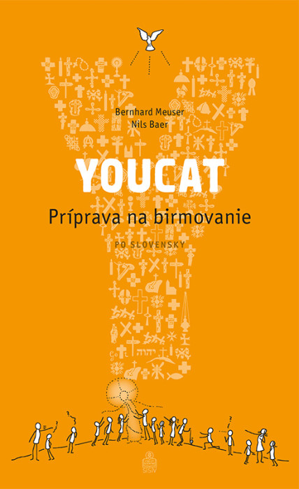 Youcat  prprava na birmovanie