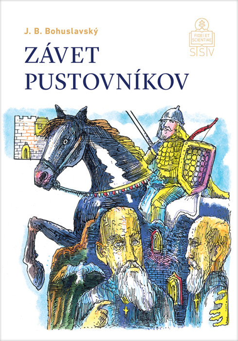 Závet pustovníkov Závet pustovníkov