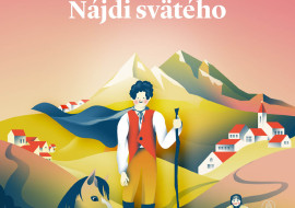 Njdi svtho (audiokniha)