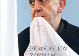 Bergogliov zoznam