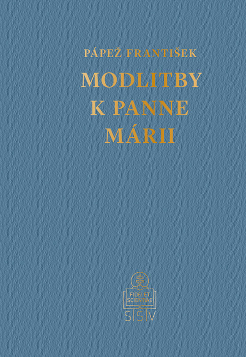 Modlitby k Panne M�rii