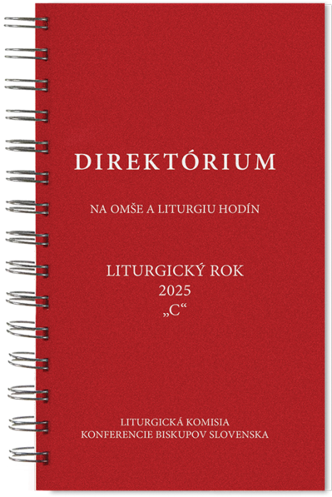 Direktrium 2025