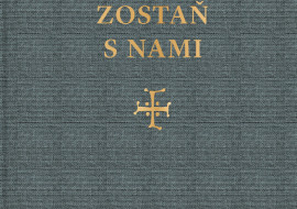 Pane, zosta� s nami