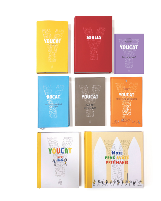 YOUCAT