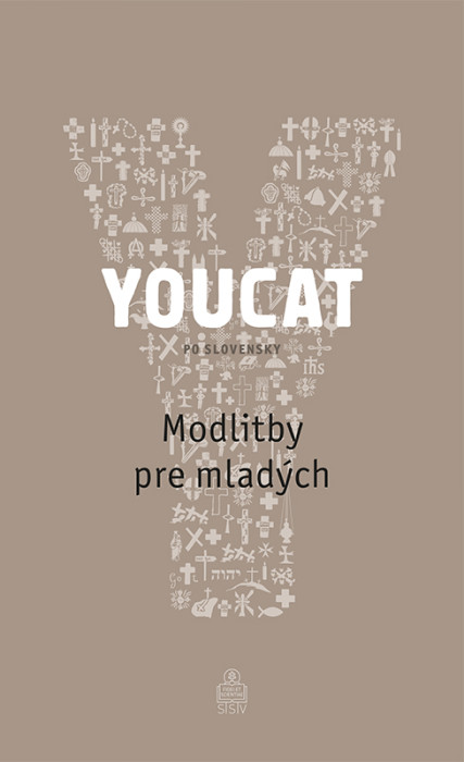 YOUCAT Modlitby pre mladch