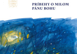 Prbehy o milom Pnu Bohu/audiokniha