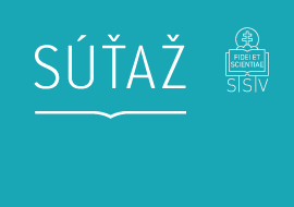 Literárna súťaž 2026 Literárna súťaž 2026