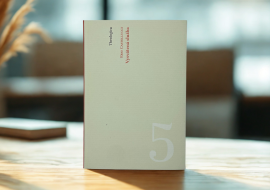 Spolok svätého Vojtecha vydal odbornú publikáciu o teológii kňazstva Spolok svätého Vojtecha vydal odbornú publikáciu o teológii kňazstva