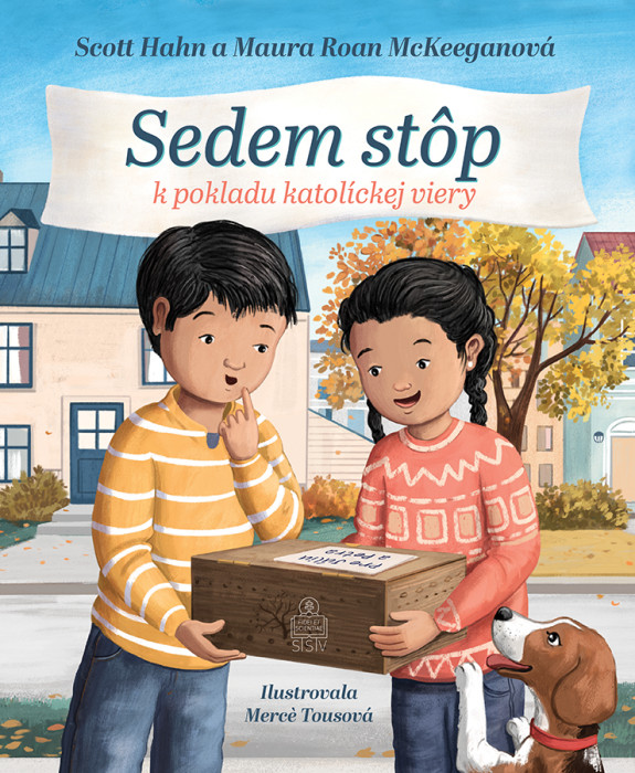 Sedem st�p k pokladu katol�ckej viery