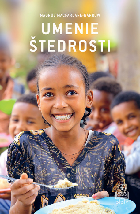 Umenie štedrosti Umenie štedrosti