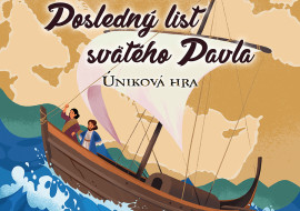 Posledn� list sv�t�ho Pavla