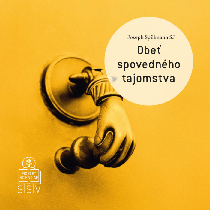 Obe spovednho tajomstva  audiokniha