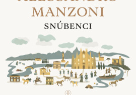 Snbenci (audiokniha)