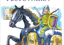 Z�vet pustovn�kov