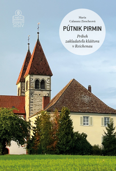 Pútnik Pirmin Pútnik Pirmin