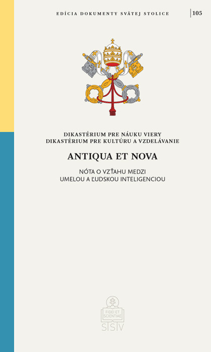 Antiqua et nova Antiqua et nova