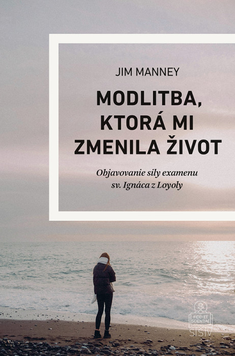 Modlitba, ktor� mi zmenila �ivot