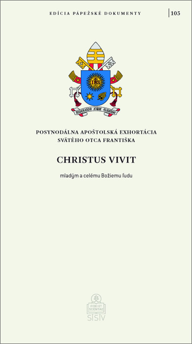 Christus vivit