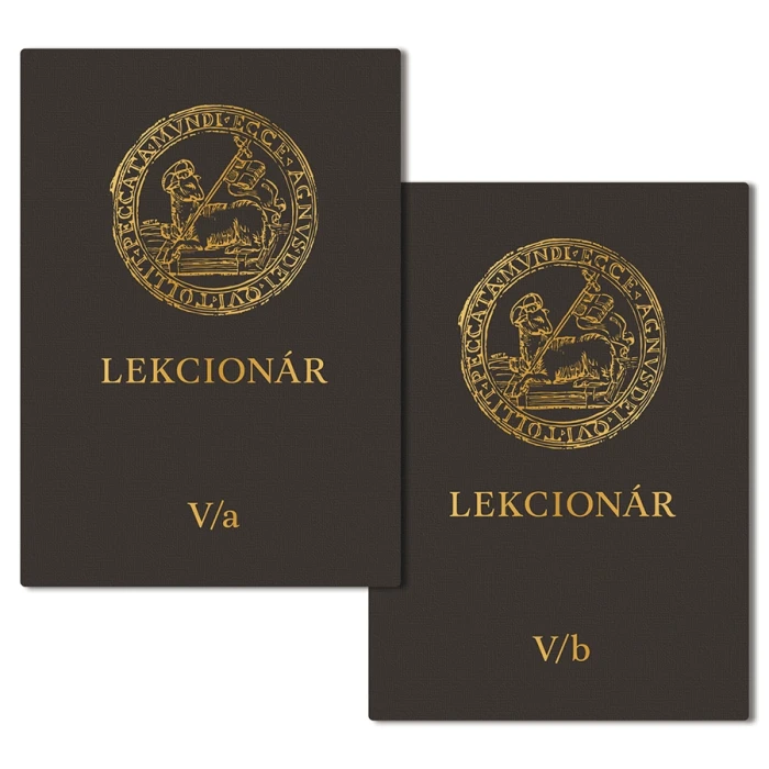 Lekcionr V