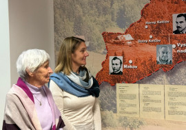 Pripomenuli sme si ivot a dielo akademickho maliara Miroslava Cipra