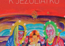 S Mriou k Jezuliatku