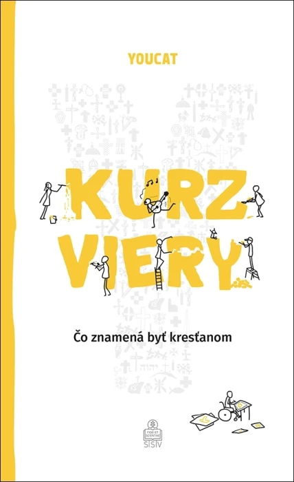 YOUCAT – Kurz viery YOUCAT – Kurz viery