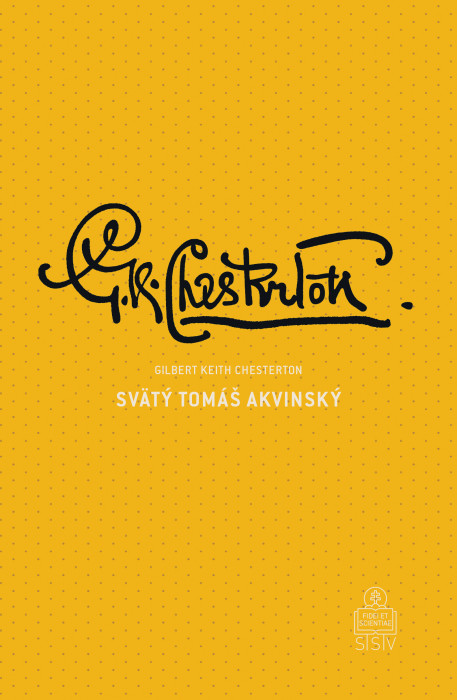 Sv�t� Tom� Akvinsk�