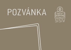 Pozvánka na vernisáž Via Crucis a Via Lucis Pozvánka na vernisáž Via Crucis a Via Lucis