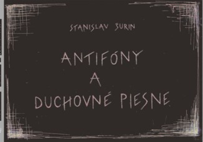 Antifny a duchovn piesne