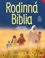 Rodinn Biblia